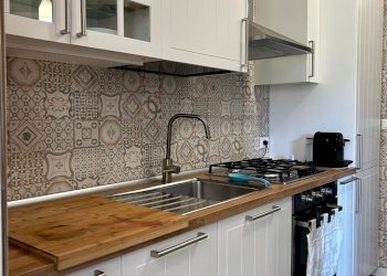 CUCINOTTO.jpg - Trilocale VIALE MAIELLA, Francavilla al Mare - foto 9