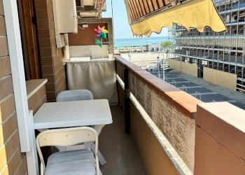 BALCONE LATO MARE.jpg - Trilocale VIALE MAIELLA, Francavilla al Mare - foto 16