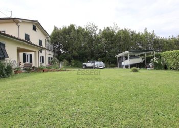 vendesi villetta indipendente con giardino privato - Villa Via dei Berti, Lucca - foto 5