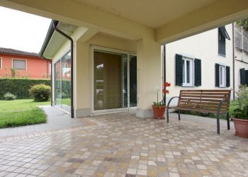 vendesi villetta indipendente con giardino privato - Villa Via dei Berti, Lucca - foto 6