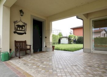 vendesi villetta indipendente con giardino privato - Villa Via dei Berti, Lucca - foto 7