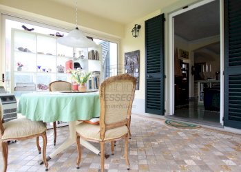 vendesi villetta indipendente con giardino privato - Villa Via dei Berti, Lucca - foto 8