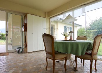 vendesi villetta indipendente con giardino privato - Villa Via dei Berti, Lucca - foto 9