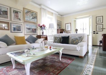 vendesi villetta indipendente con giardino privato - Villa Via dei Berti, Lucca - foto 11