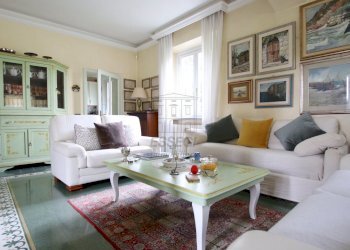 vendesi villetta indipendente con giardino privato - Villa Via dei Berti, Lucca - foto 12