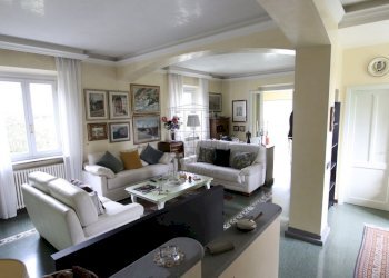 vendesi villetta indipendente con giardino privato - Villa Via dei Berti, Lucca - foto 14