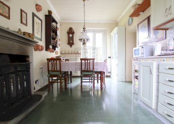 vendesi villetta indipendente con giardino privato - Villa Via dei Berti, Lucca - foto 15