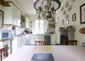 vendesi villetta indipendente con giardino privato - Villa Via dei Berti, Lucca - foto 16