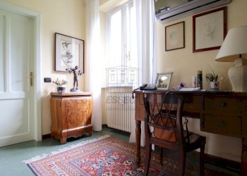 vendesi villetta indipendente con giardino privato - Villa Via dei Berti, Lucca - foto 18