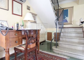 vendesi villetta indipendente con giardino privato - Villa Via dei Berti, Lucca - foto 19