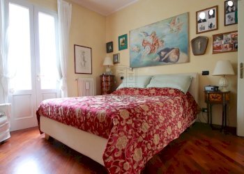 vendesi villetta indipendente con giardino privato - Villa Via dei Berti, Lucca - foto 23