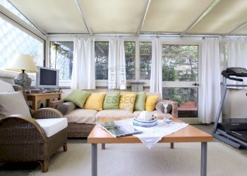 vendesi villetta indipendente con giardino privato - Villa Via dei Berti, Lucca - foto 25