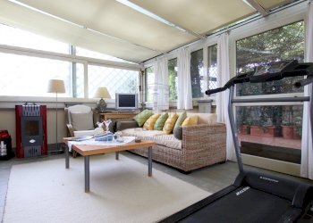 vendesi villetta indipendente con giardino privato - Villa Via dei Berti, Lucca - foto 26