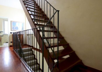 vendesi villetta indipendente con giardino privato - Villa Via dei Berti, Lucca - foto 29