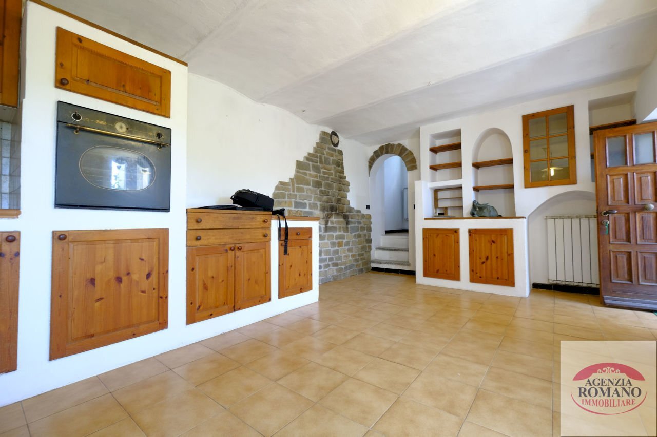 Rif 1324(Copy46).jpg - Terratetto - Terracielo Strada Veirera di Abasse 90, Ponzone - foto 2