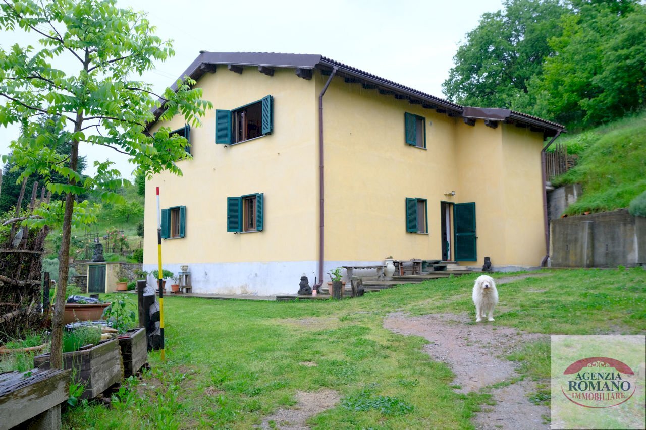 Rif 1323(Copy73).jpg - Independent house Altare - photo 3