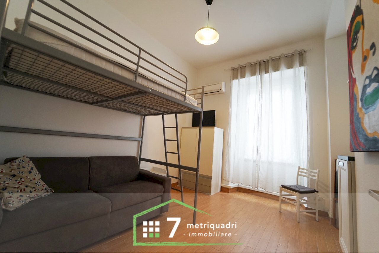 DSC03356.JPG - Appartamento Chiavari - foto 1