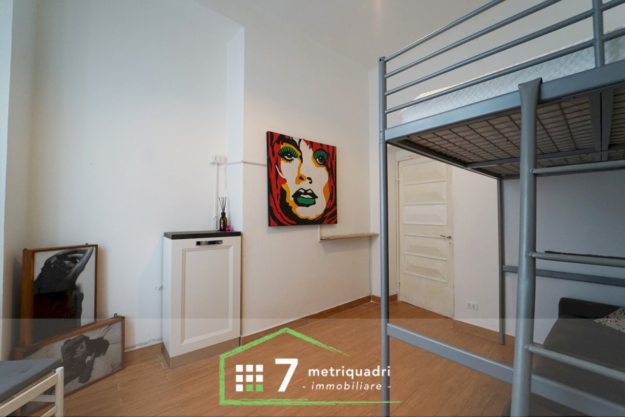 DSC03358.JPG - Appartamento Chiavari - foto 2