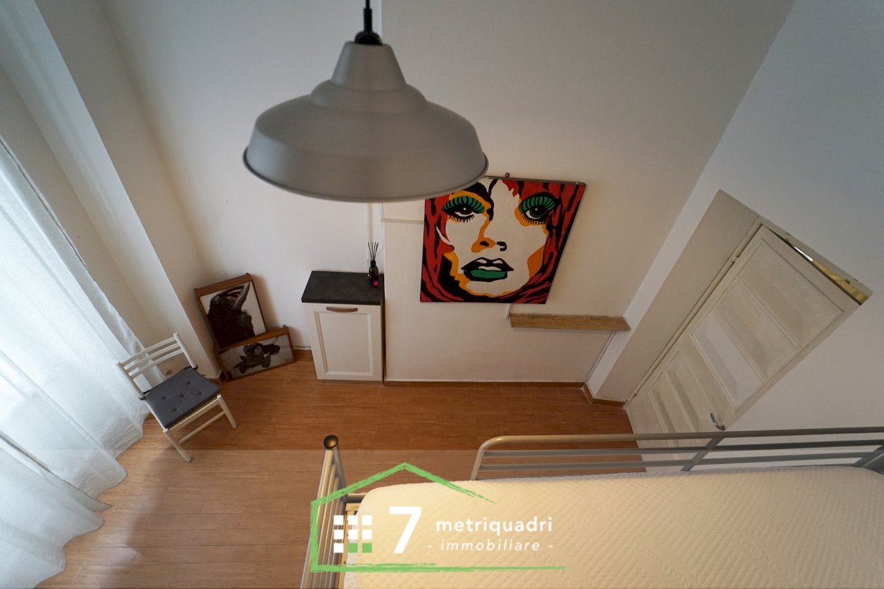 DSC03359.JPG - Appartamento Chiavari - foto 3