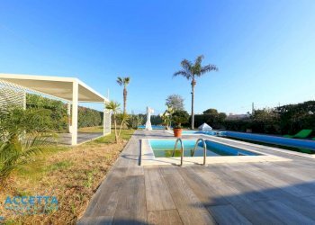 Esterno - Villa via Sequoie, Leporano - foto 2