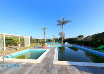 Esterno - Villa via Sequoie, Leporano - foto 5