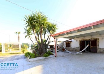 Esterno - Villa via Sequoie, Leporano - foto 7