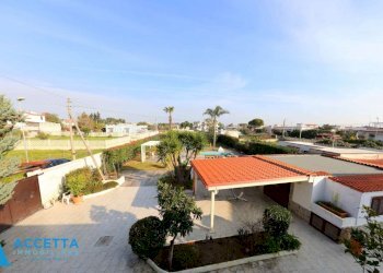 Viste - Villa via Sequoie, Leporano - foto 9