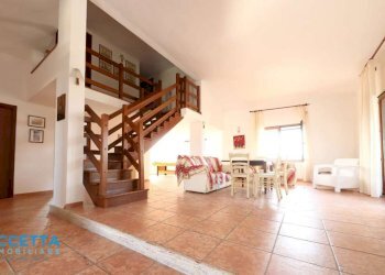 Salone - Villa via Sequoie, Leporano - foto 11