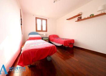 Camera - Villa via Sequoie, Leporano - foto 17