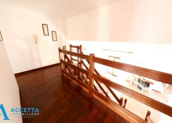 Scale - Villa via Sequoie, Leporano - foto 18