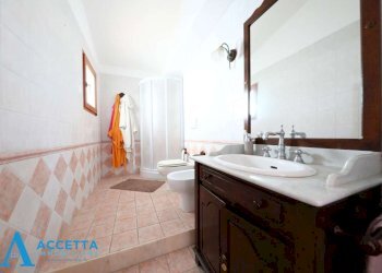 Bagno - Villa via Sequoie, Leporano - foto 20