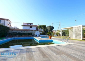 Esterno - Villa via Sequoie, Leporano - foto 23