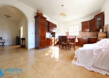 Cucina - Villa via Sequoie, Leporano - foto 25