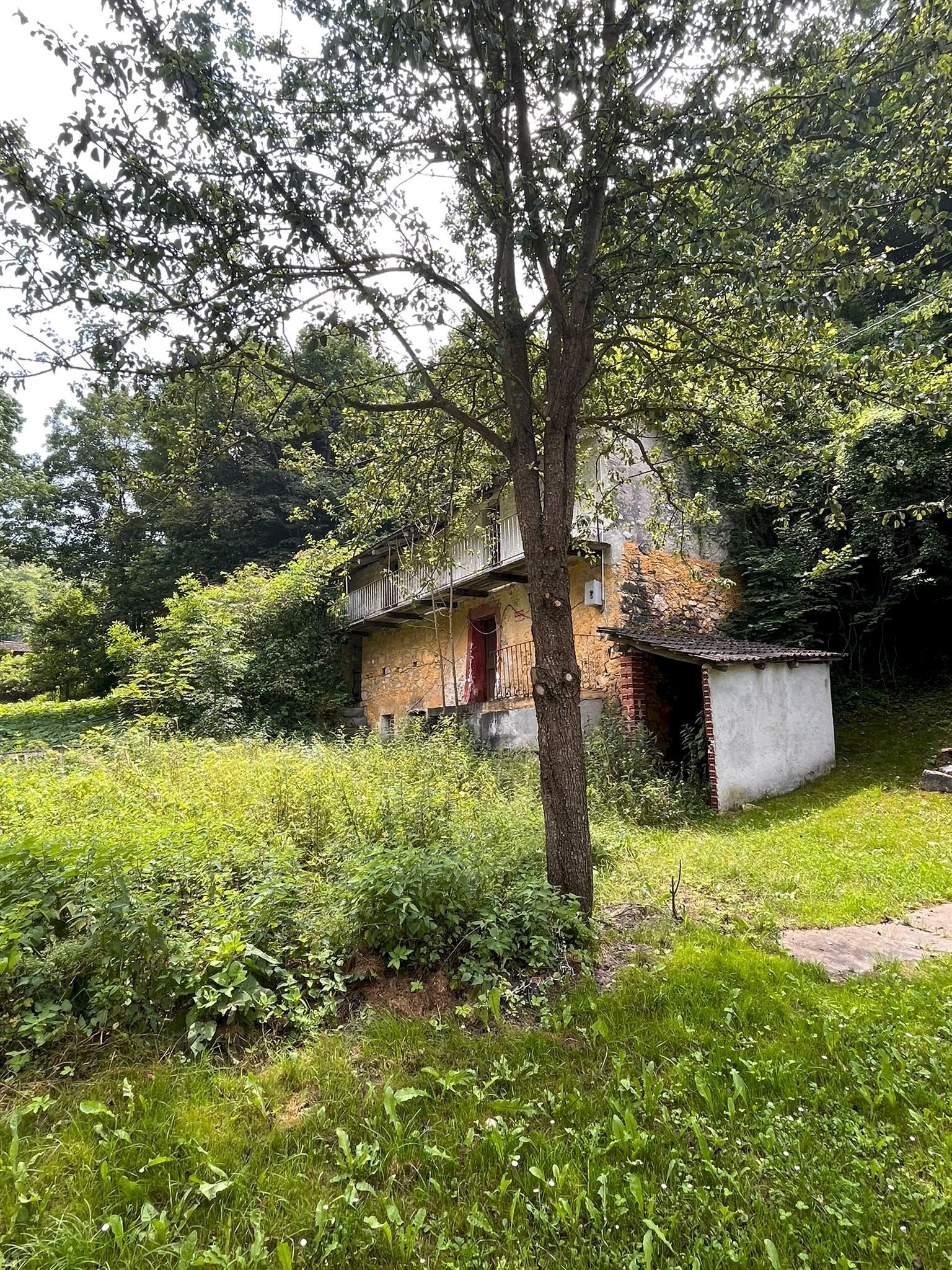 Rustico Borgata Bracca, snc, Dronero - foto 3