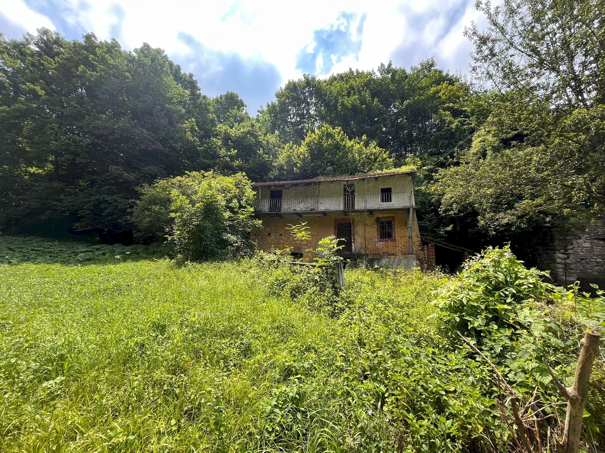 Rustico Borgata Bracca, snc, Dronero - foto 2