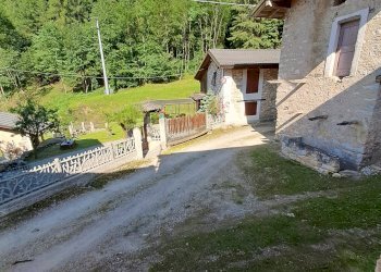 Esterna immobile 3 - Rustico Borgata Bracca, snc, Dronero - foto 27