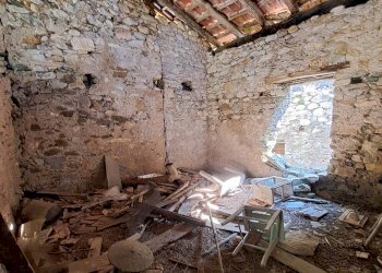 Interna - Rustico Borgata Bracca, snc, Dronero - foto 28