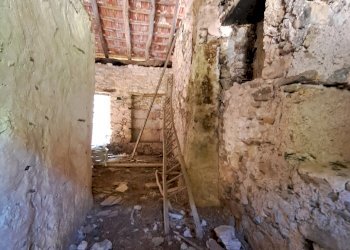 Interna - Rustico Borgata Bracca, snc, Dronero - foto 29