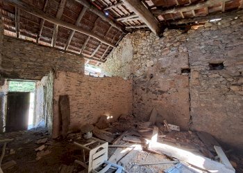 Interna - Rustico Borgata Bracca, snc, Dronero - foto 30