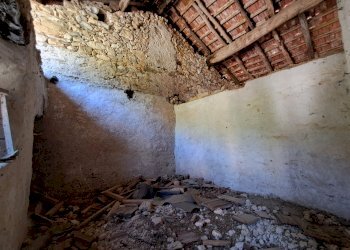 Interna - Rustico Borgata Bracca, snc, Dronero - foto 31