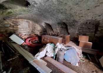 Interna - Rustico Borgata Bracca, snc, Dronero - foto 32