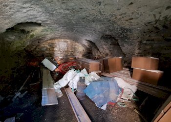 Interna - Rustico Borgata Bracca, snc, Dronero - foto 33