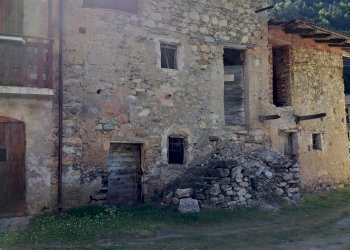 Esterna immobile 3 - Rustico Borgata Bracca, snc, Dronero - foto 34