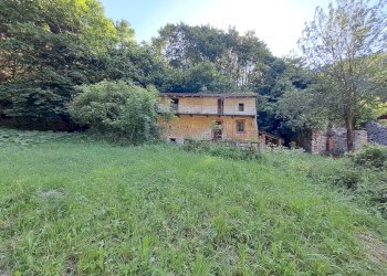 Esterna immobile 1 - Rustico Borgata Bracca, snc, Dronero - foto 21