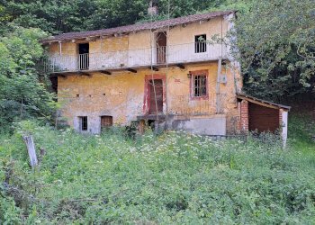 Esterna immobile 1 - Rustico Borgata Bracca, snc, Dronero - foto 35