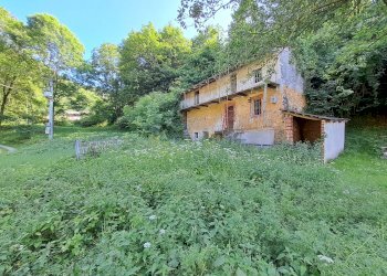 Esterna immobile 1 - Rustico Borgata Bracca, snc, Dronero - foto 18