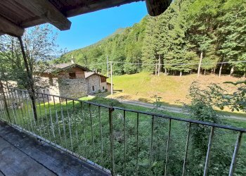 Esterna immobile 1 - Rustico Borgata Bracca, snc, Dronero - foto 15