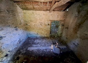 Interna - Rustico Borgata Bracca, snc, Dronero - foto 9