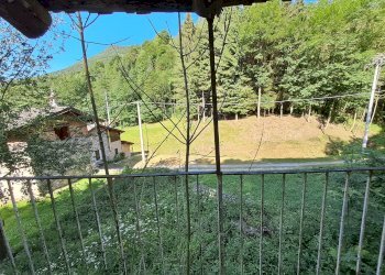 Esterna immobile 1 - Rustico Borgata Bracca, snc, Dronero - foto 16