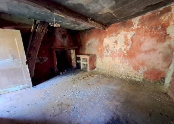 Interna - Rustico Borgata Bracca, snc, Dronero - foto 6